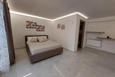צימר Rizzo Relax Residence Salento