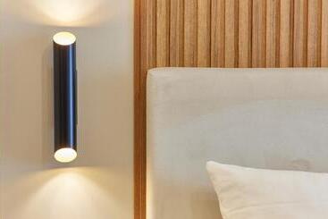 ホテル Hoffmanns Weinquartier