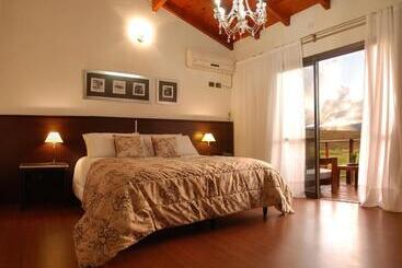 酒店 Posada Loma Del Tigre