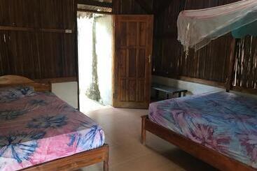 هتل Talenta Mas Homestay