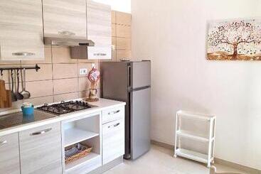 بنسيون Da Lucia   Casa Vacanze