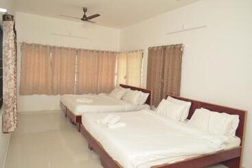 پانسیون Jp Homes