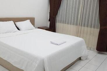 בית מלון כפרי Pondok Putri