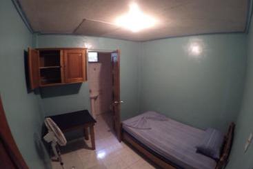 هاستل Hostal Bastimentos