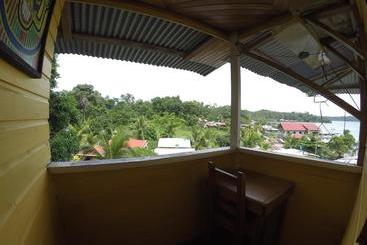هاستل Hostal Bastimentos