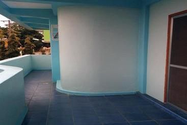 Общежитие Omp Tagaytay