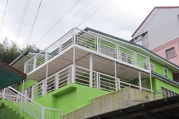 Asistin Transient House   Hostel