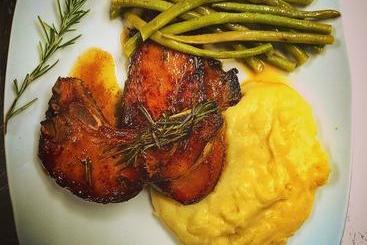 تختخواب و صبحانه Naturalmente Boutique Bungalows Y Cocina Mediterránea