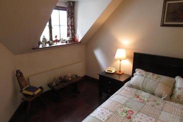 Holland House Bed & Breakfast