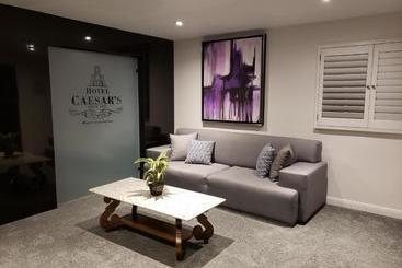 هتل Caesars