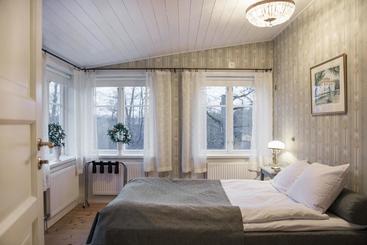 هتل Noors Slott