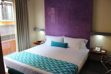 هتل Orizaba Inn