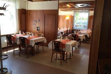 فندق Restaurant Park