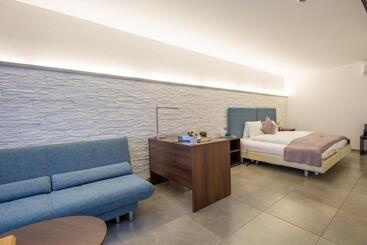 فندق Schäfli Siebnen