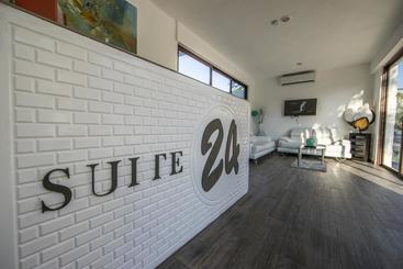 Suite 24  Boutique By Xperience S