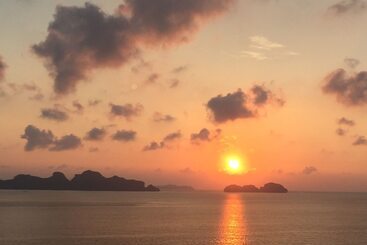 リゾートホテル Noanoa Island