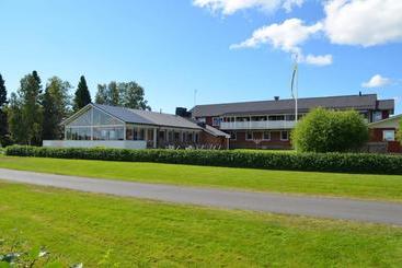 River Motell & Vandrarhem