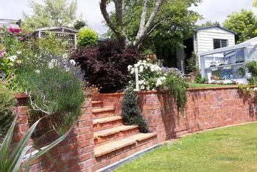 Rose Cottage B&b