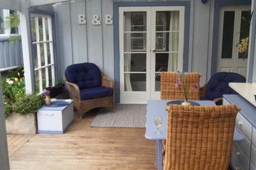 Rose Cottage B&b