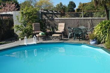 Rose Cottage B&b