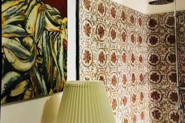 تختخواب و صبحانه Locanda Sette Fate Spa E Solarium