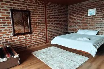 호텔 Casa De Campo El Descanso