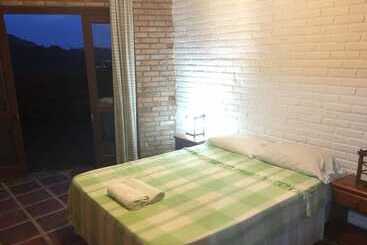 هتل Pousada La Creacion