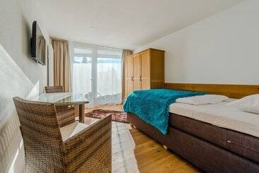 酒店 Allgäu Vital Golf & Wellness