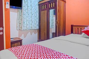هتل Balqies Homestay Syariah By Oyo