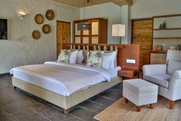 فندق Fhr Wilderness Lodge Chandigarh By Tutc