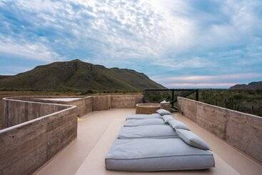 فندق Paradero Todos Santos   Exclusive Experiences