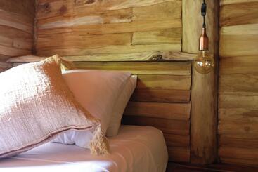 Roots Tree House