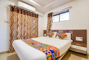 Fabhotel Bright Holidays