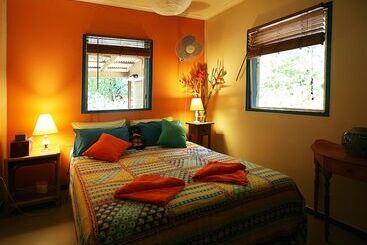 住宿加早餐  Tropical Bliss Bnb