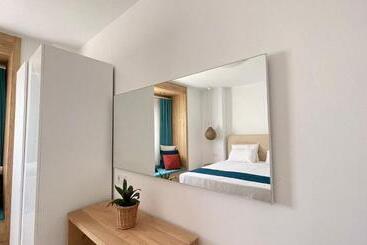 בית מלון כפרי Eski Kapı Datça