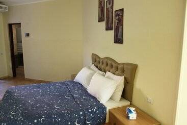 Hotel Andalusia Blue Beach