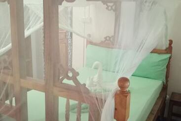 Пансион Eden Paradise Zanzibar