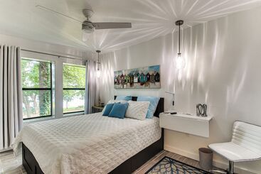 コテージ Shawnee Cabin W/ On Site Reservoir Access!