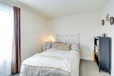 بيت ريفى Family Friendly Port Orchard Holiday Retreat!