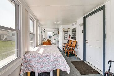 コテージ 1/2 Mi To Ocean: Surfside Beach Resort Home