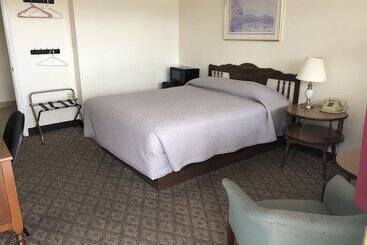 Dav Ed Motel