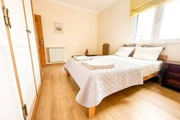 膳宿费 Room In Guest Room   Ocean View Room In A Shared House