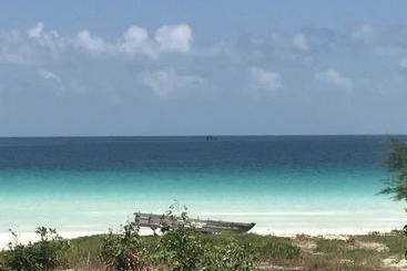 استراحتگاه Soksan Natura Beach
