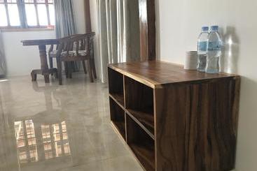 استراحتگاه Soksan Natura Beach