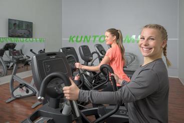 هتل Kuntosumppu