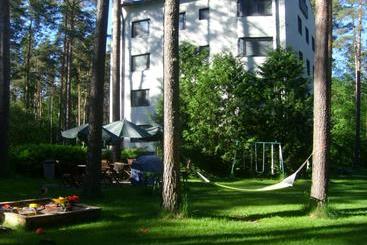 ホテル Li Mäntylinna