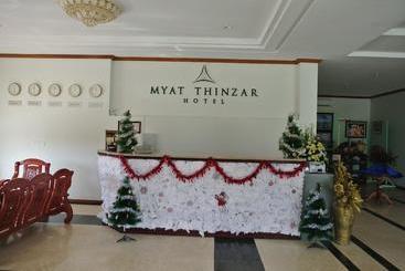 هتل Myat Thinzar