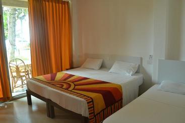 هتل Villa Jayananda