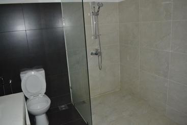 هتل Villa Jayananda