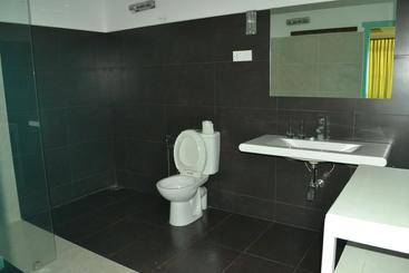 هتل Villa Jayananda